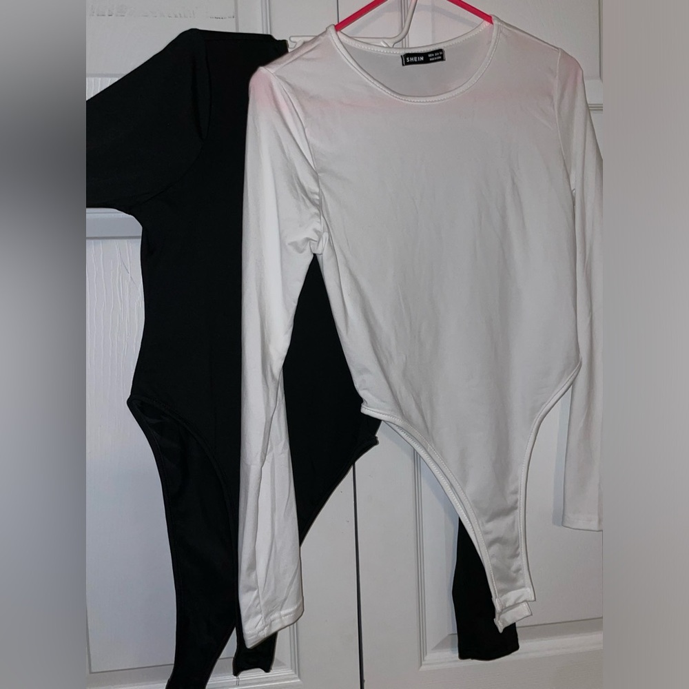 Bodysuit Bundle